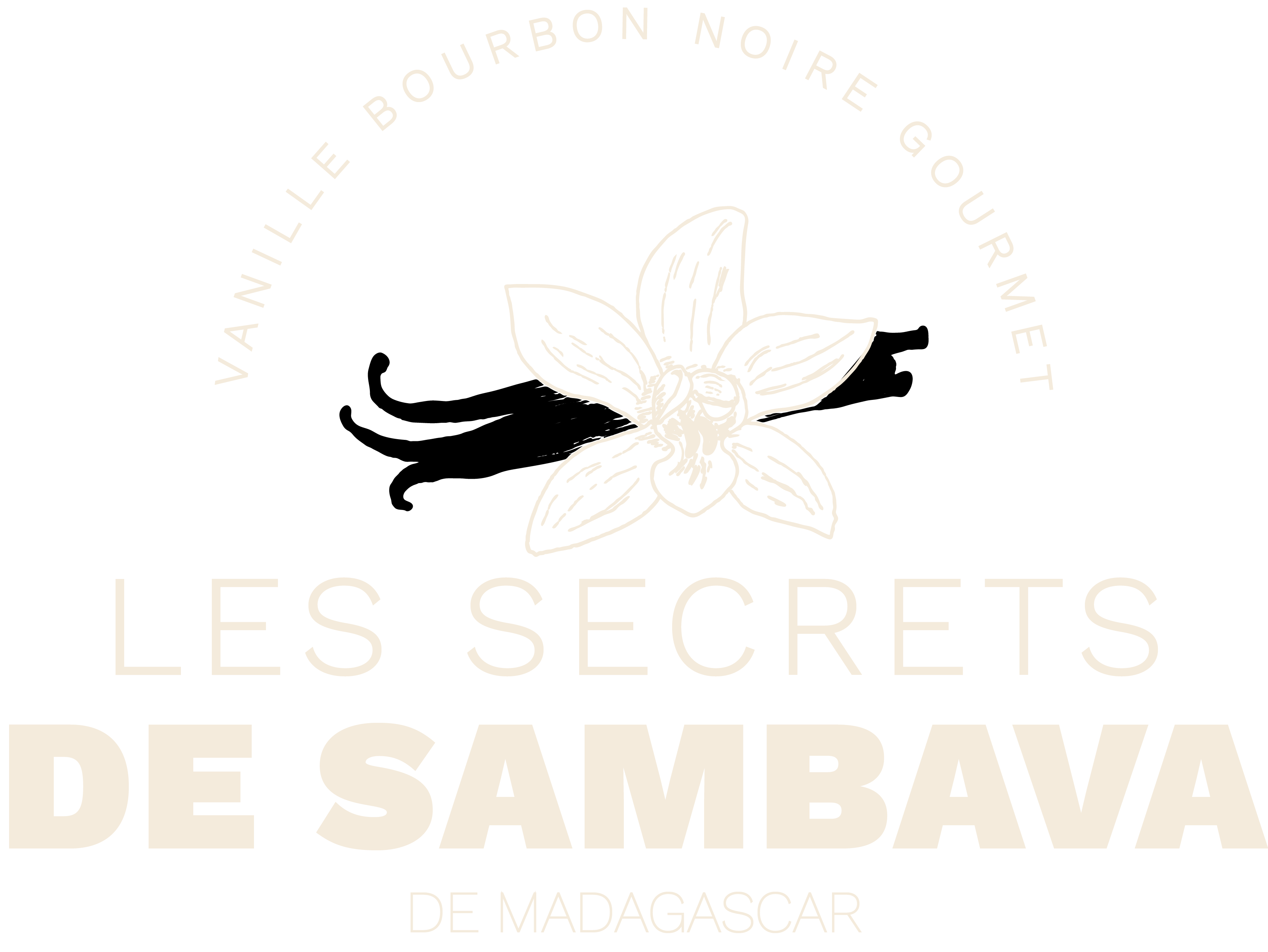 Logo Les Secrets de Sambava